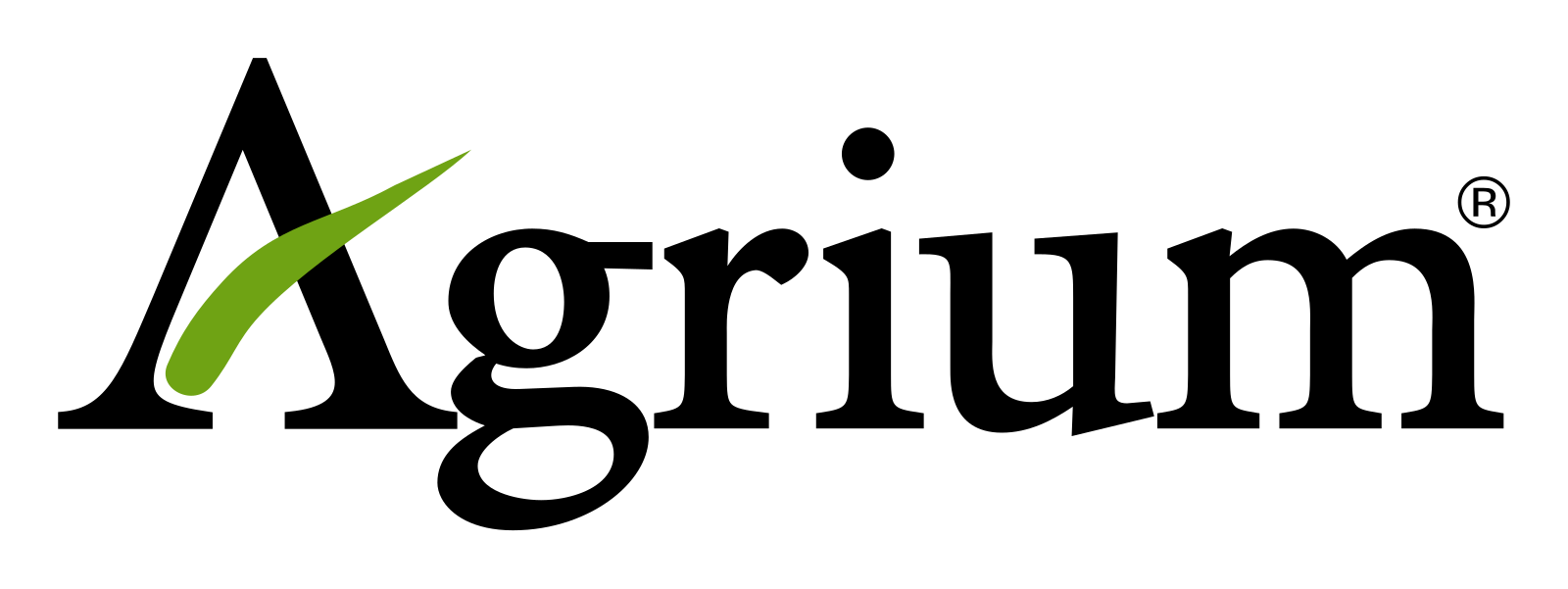 Agrium